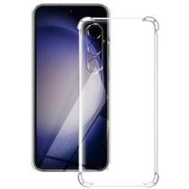 Capa Capinha Anti Impacto Flexível para Samsung Galaxy A15 NOVO Transparente