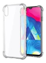 Capa Capinha Anti Impacto Galaxy A10 Capa Capinha Anti Impacto Galaxy A10