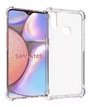 Capa Capinha Anti Impacto Galaxy a10s transparente