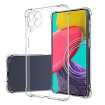 Capa Capinha Anti Impacto Galaxy M53 5G