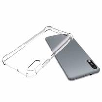 Capa Capinha Anti Impacto K22 plus tela 6.2 transparente