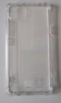 Capa Capinha Anti Impacto k8 plus tela 5.4 transparente Capa Capinha Anti Impacto k8 plus tela 5.4 transparente