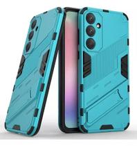 Capa Capinha Anti Impacto Kickstand Para Galaxy A35