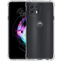 Capa Capinha Anti Impacto Motorola Edge 20 Lite