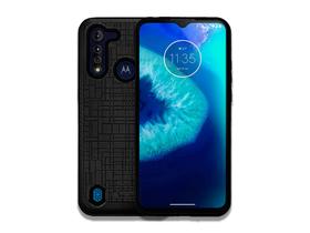 Capa Capinha Anti Impacto Motorola G8 Power Lite Xt2055-2 Preto