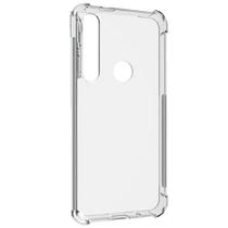 Capa Capinha Anti Impacto Motorola Moto G8 Plus Tpu Transparente