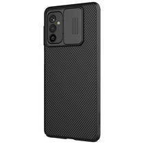 Capa Capinha Anti Impacto Nillkin Camshield Fosca Galaxy M52