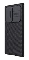 Capa Capinha Anti Impacto Nillkin CamShield Galaxy S22 Ultra
