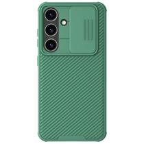 Capa Capinha Anti Impacto Nillkin Camshield Para Galaxy S24 Capa Capinha Anti Impacto Nillkin Camshield Para Galaxy S24
