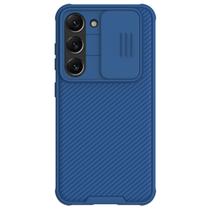 Capa Capinha Anti Impacto Nillkin Camshield Pro Para Galaxy S23 Normal Tela 6.1 Case Fosca