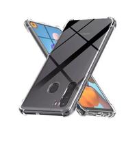 Capa Capinha Anti Impacto Para Celular Galaxy A21
