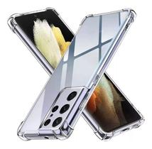 Capa Capinha Anti Impacto Para Celular Galaxy S22 Ultra