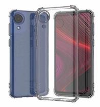 Capa Capinha Anti Impacto Para Galaxy A03 Core Shock Queda