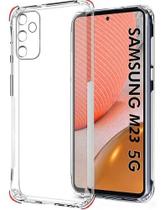 Capa Capinha Anti Impacto Para Galaxy M23 5g Capa Capinha Anti Impacto Para Galaxy M23 5g