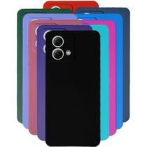 Capa Capinha Anti Impacto Para Motorola Moto Edge 40 Neo