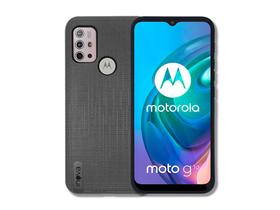 Capa Capinha Anti Impacto Para Motorola Moto G10 Xt2127 - CNT