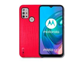 Capa Capinha Anti Impacto Para Motorola Moto G20 Xt2128