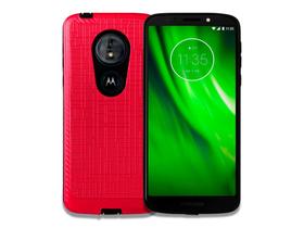 Capa Capinha Anti Impacto Para Motorola Moto G6 Play / E5
