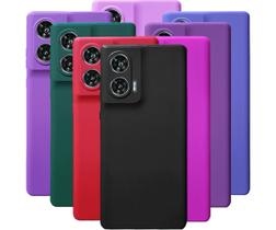 Capa Capinha Anti Impacto Para Motorola Moto G85 5G Capa Capinha Anti Impacto Para Motorola Moto G85 5G
