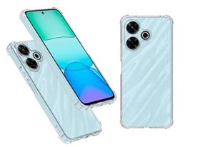Capa Capinha Anti Impacto Para Redmi 13 4G Tela de 6.79 Capa Capinha Anti Impacto Para Redmi 13 4G Tela de 6.79