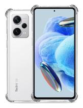 Capa Capinha Anti Impacto Para Redmi Note 12 5g / Poco X5 Anti Queda Shock