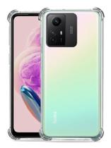 Capa Capinha Anti Impacto Para Redmi Note 12s Contra Quedas Shock Capa Capinha Anti Impacto Para Redmi Note 12s Contra Quedas Shock