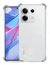 Capa Capinha Anti Impacto Para Redmi Note 13 Pro Shock Queda