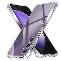 Capa Capinha Anti Impacto Para Samsung Galaxy S23 FE