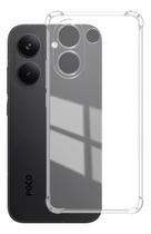 Capa Capinha Anti-impacto Para Xiaomi Poco X8 Pro 5g