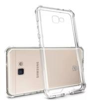 Capa Capinha Anti Impacto Queda Choque Galaxy J7 Prime - Samsung
