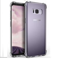 Capa Capinha Anti Impacto Samsung Galaxy S10 Lite S10+ Plus - Hrebos