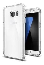 Capa Capinha Anti Impacto Samsung Galaxy S7 Edge