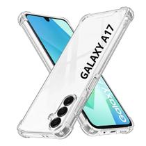 Capa Capinha Anti Impacto Shock Compatível Para Galaxy A17