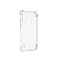 Capa Capinha Anti Impacto Shock Tpu Transparente Motorola Moto G8 Power Lite