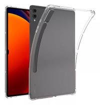 Capa Capinha Anti Impacto Tablet Para Samsung Galaxy Tab S9 Plus S9+ Capa Capinha Anti Impacto Tablet Para Samsung Galaxy Tab S9 Plus S9+