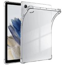 Capa Capinha Anti Impacto Tablet Samsung A8 X200 X205 10,5'