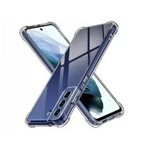 Capa Capinha Anti Impacto TPU Para Celular Galaxy S22