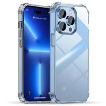 Capa Capinha Anti Impacto TPU Para Celular iPhone 14 Pro 6.1