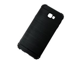 Capa Capinha Anti Impacto Tpu Preta Galaxy J4 Plus J4 Prime Capa Capinha Anti Impacto Tpu Preta Galaxy J4 Plus J4 Prime
