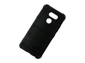 Capa Capinha Anti Impacto TPU Preta Para Celular K40S