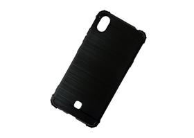 Capa Capinha Anti Impacto TPU Preta Para K20 2019 / K8 Plus