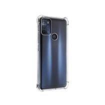 Capa Capinha Anti Impacto Transparente Motorola Moto G60