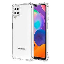 Capa Capinha Anti Impacto Transparente para Galaxy A12