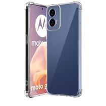 Capa Capinha Anti Impacto Transparente para Moto G85