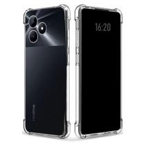 Capa Capinha Anti Impacto Transparente Para Realme Note 50 4G