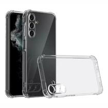 Capa Capinha Anti Impacto Transparente Para Samsung Galaxy A15