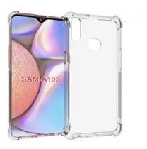 Capa Capinha Anti Impacto Transparente Samsung Galaxy A10S