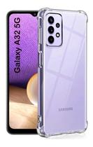 Capa Capinha Anti Impacto Transparente Samsung Galaxy A32 5G