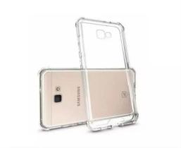 Capa Capinha Anti Impacto Transparente Samsung Galaxy J2 Pro