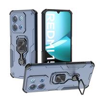 Capa Capinha Anti-Impacto Xiaomi Poco C85 4G Cor:Azul Capa Capinha Anti-Impacto Xiaomi Poco C85 4G Cor:Azul